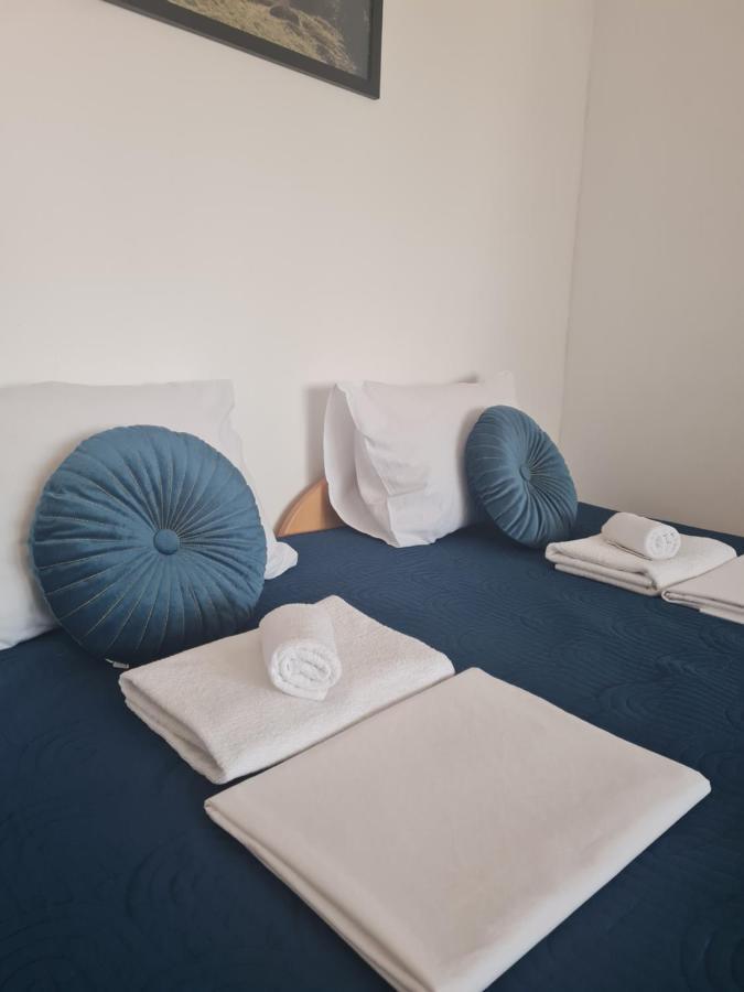 Mellon Apartments Zaton  ภายนอก รูปภาพ